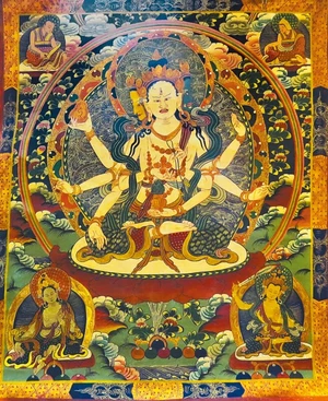 Artwork image