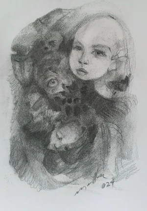 Artwork image