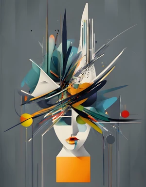 Artwork image