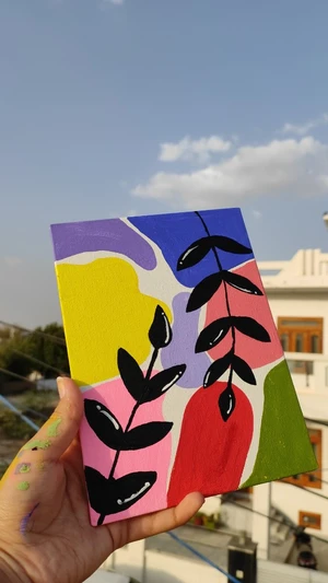 Artwork image