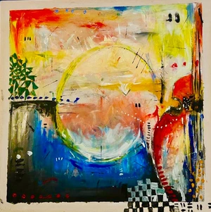Artwork image