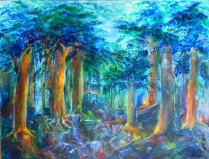 Artwork image