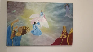 Artwork image