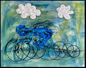 Artwork image