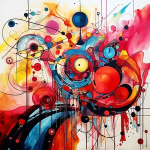 Artwork image