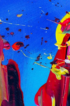 Artwork image