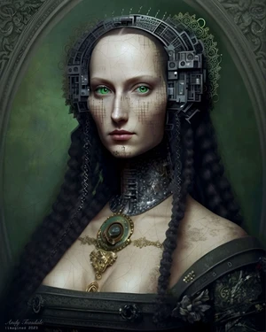 Artwork image