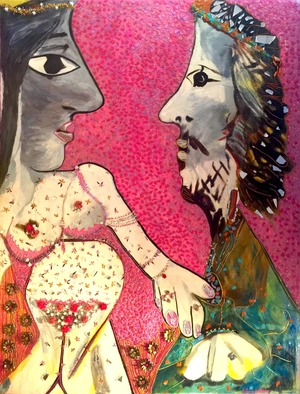 Artwork image