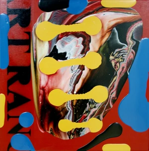 Artwork image