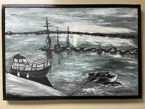 Artwork image