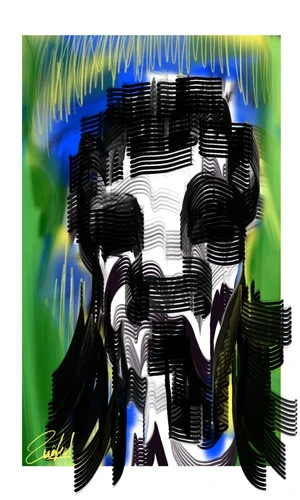 Artwork image