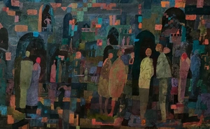 Artwork image