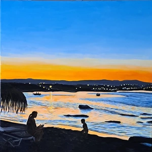Artwork image