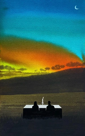 Artwork image