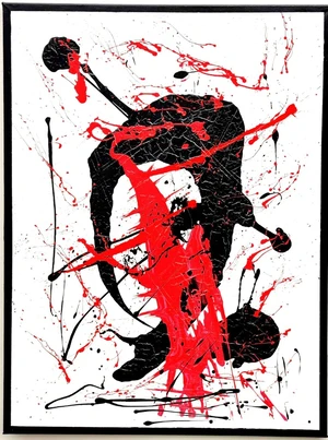 Artwork image