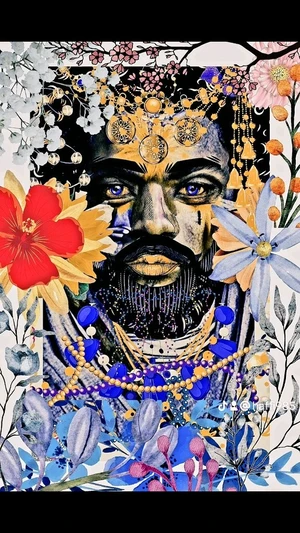 Artwork image