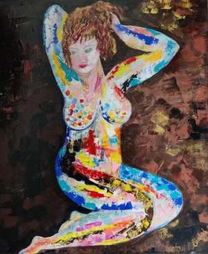Artwork image