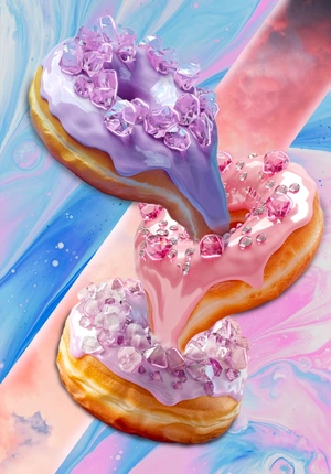 Artwork image