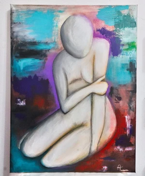 Artwork image
