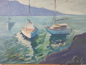 Artwork image