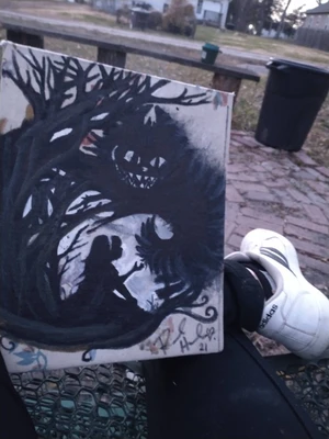 Artwork image