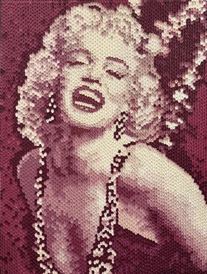 Artwork image