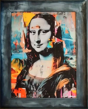 Artwork image