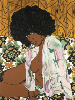 Artwork image