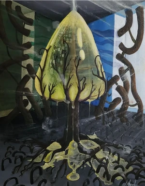 Artwork image