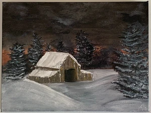 Artwork image