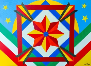 Artwork image