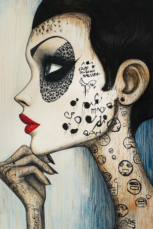 Artwork image