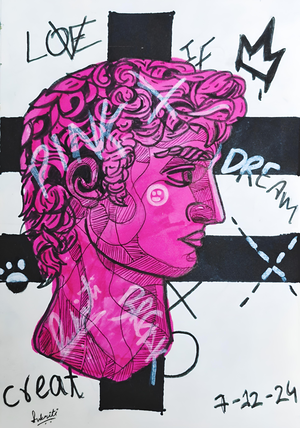 Artwork image