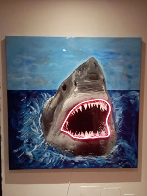 Artwork image