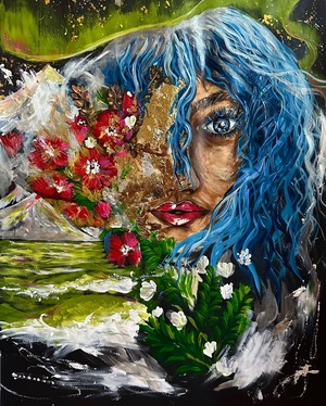 Artwork image