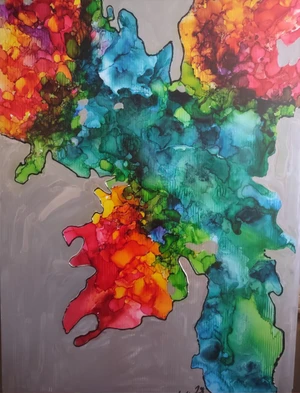 Artwork image
