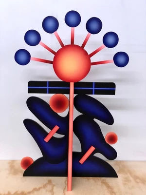 Artwork image