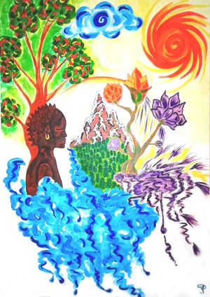 Artwork image