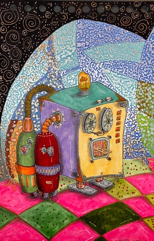 Artwork preview image