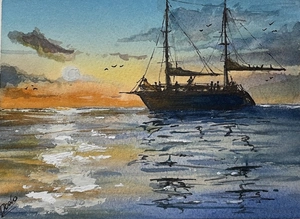Artwork image