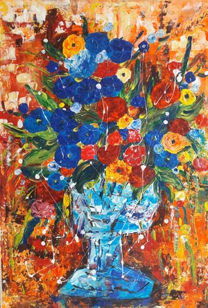 Artwork image