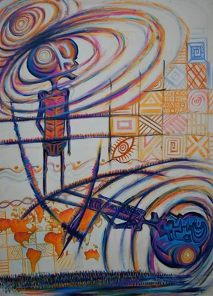 Artwork image