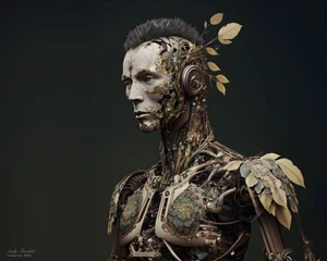 Artwork image