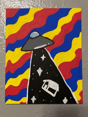 Artwork image