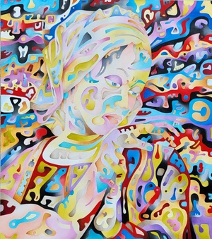 Artwork image
