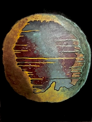Artwork image