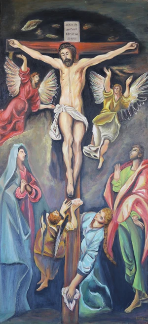 Artwork image