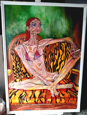 Artwork image