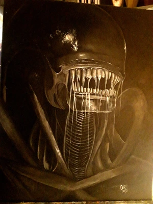 Artwork image