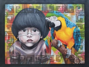 Artwork image